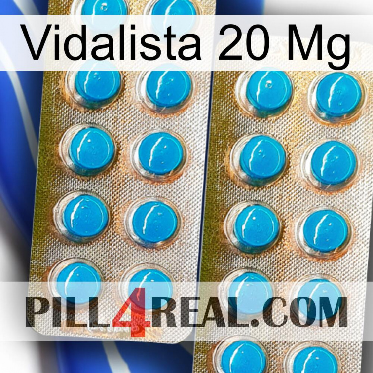 Vidalista 20 Mg new08